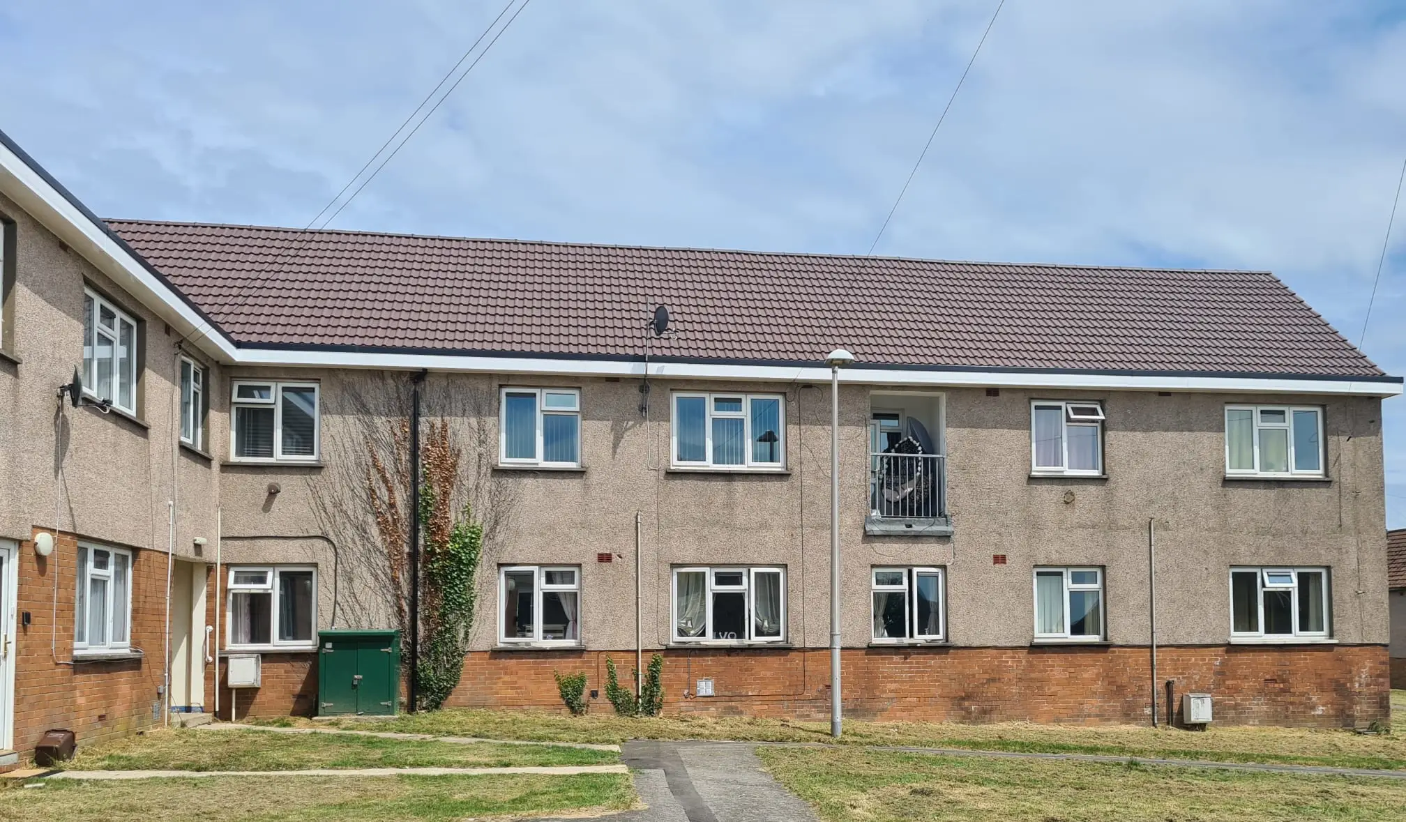 Images S.R Middleton & Son Roofing Ltd