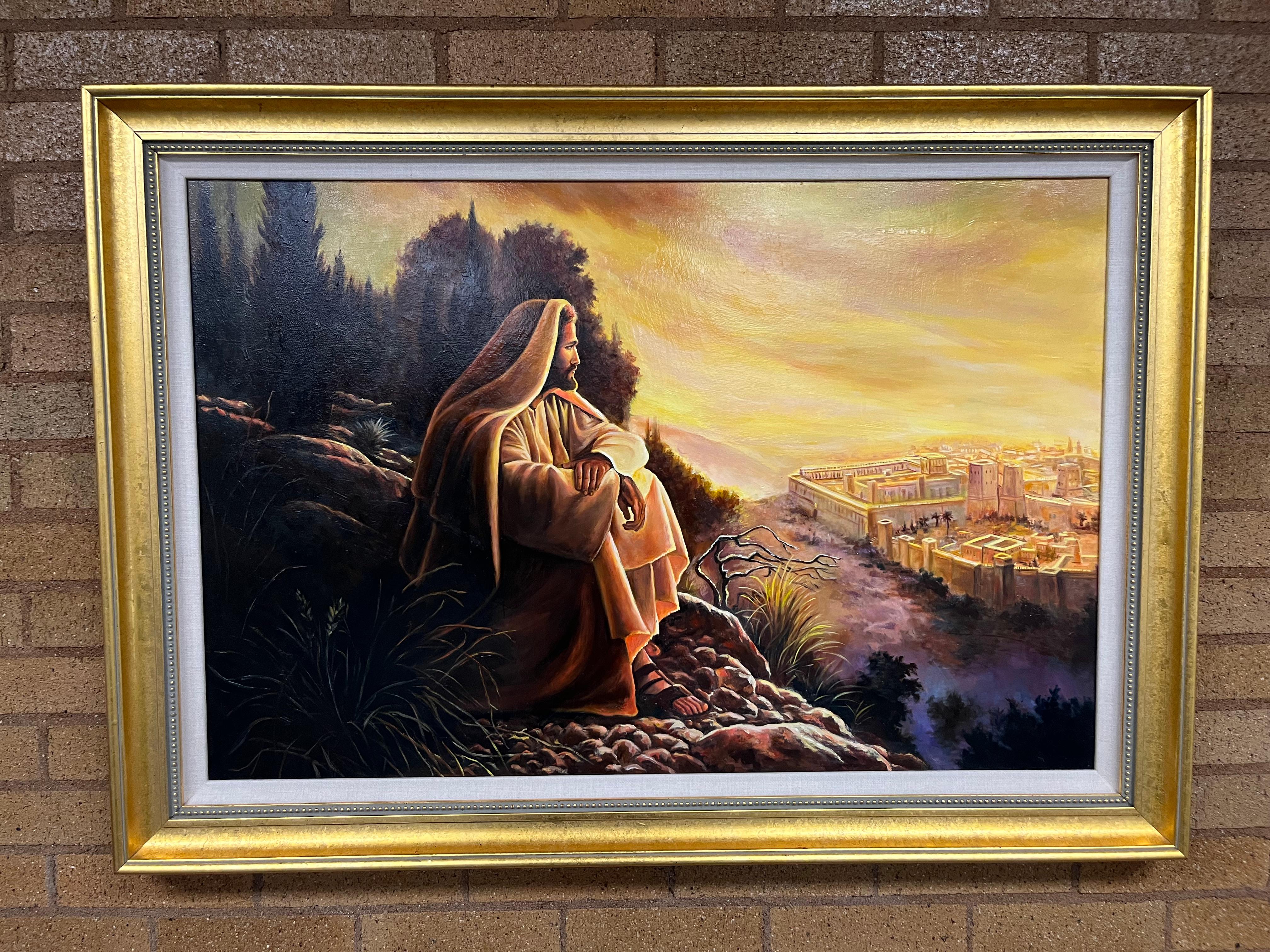 The Church of Jesus Christ of Latter-day Saints Image