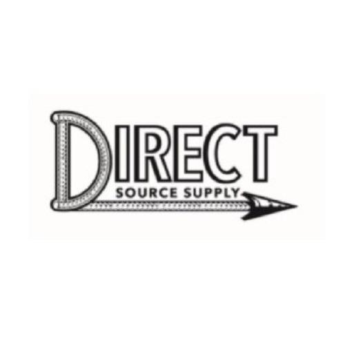 Direct Source Supply Logo