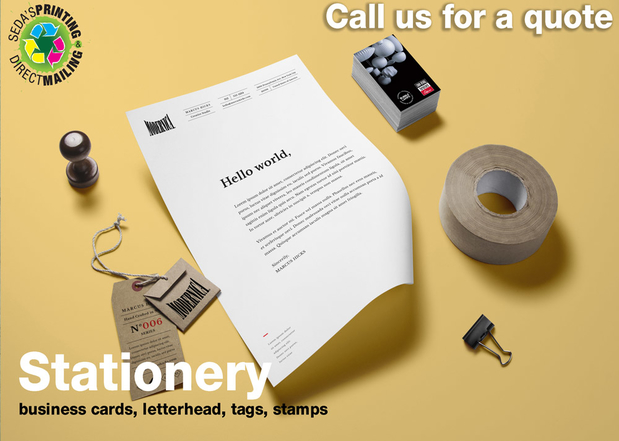 Images Seda's Printing and Direct Mailing