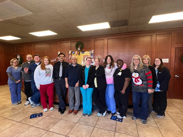 Images First Choice Medical Care