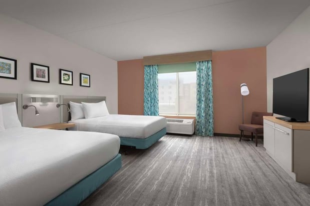 Images Hilton Garden Inn Raleigh Capital Blvd I-540