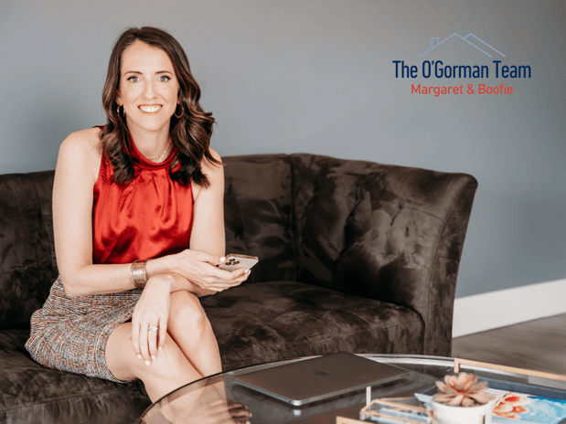 Images The O'Gorman Team - Long & Foster Realtors