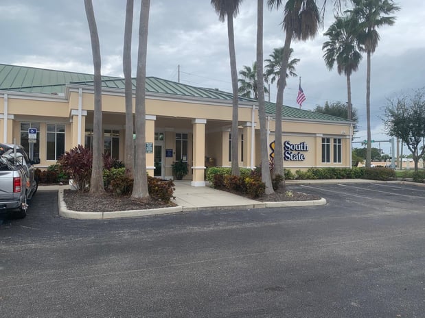 Images SouthState Bank