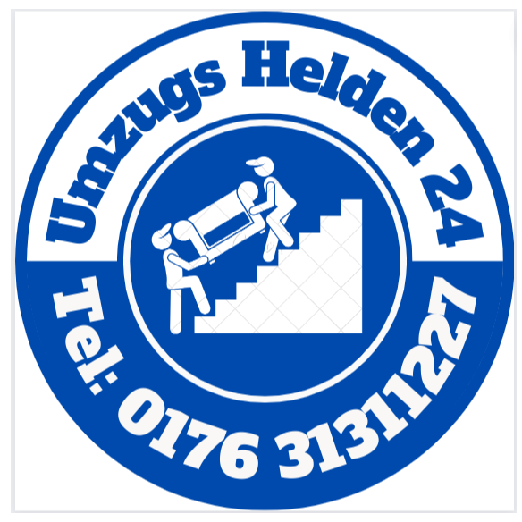 Umzugshelden24 in Hannover - Logo