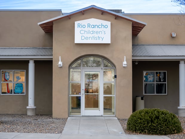 Images Rio Rancho Children's Dentistry