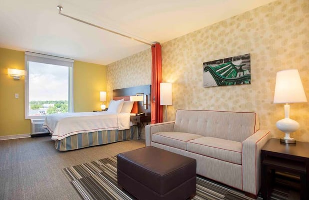 Images Home2 Suites by Hilton Mishawaka South Bend