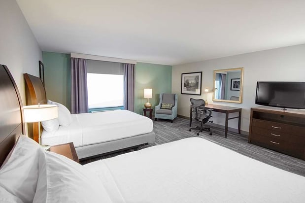 Images Hilton Garden Inn South Bend