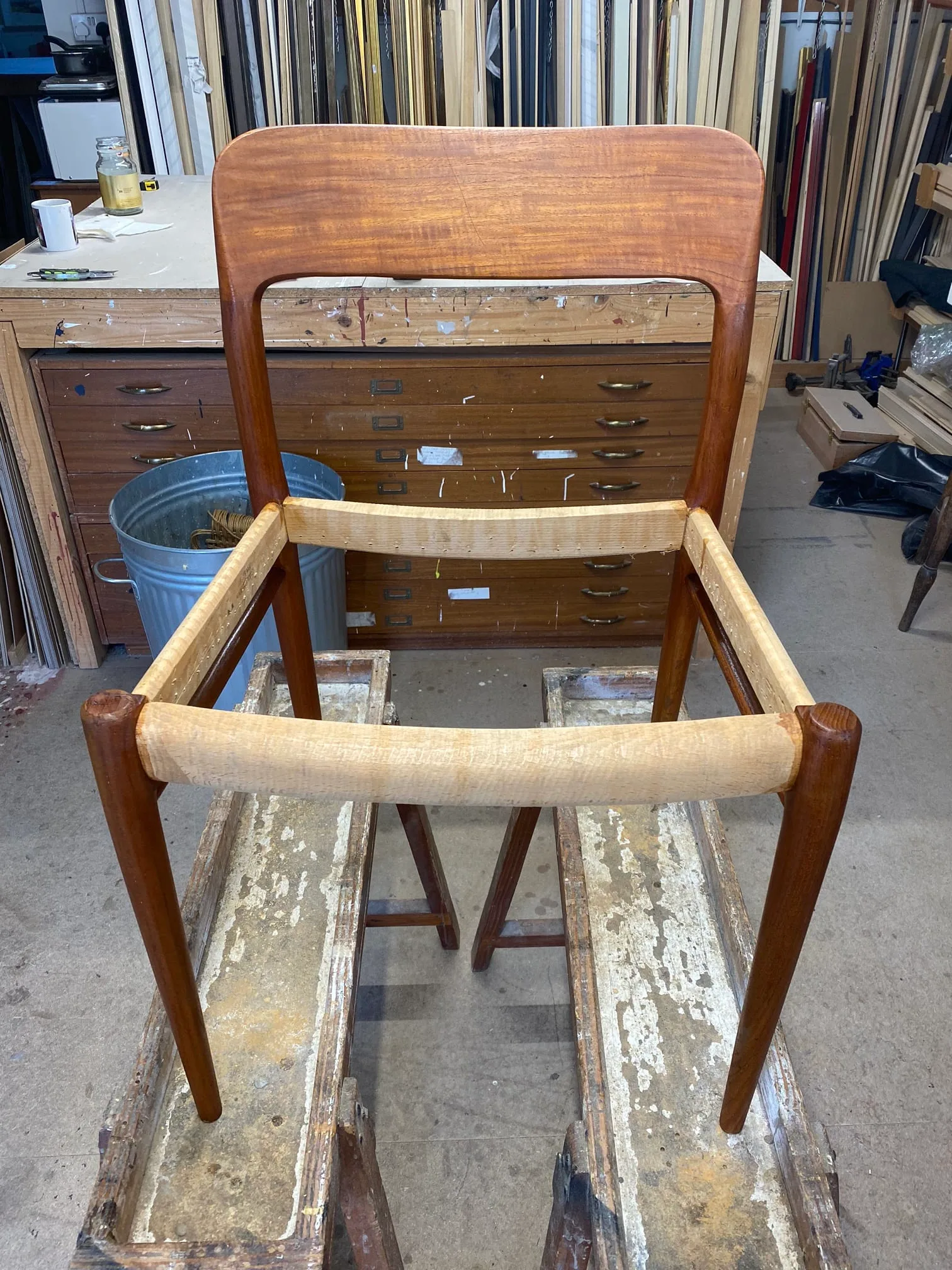 Images Tom Shearing Furniture Restoration