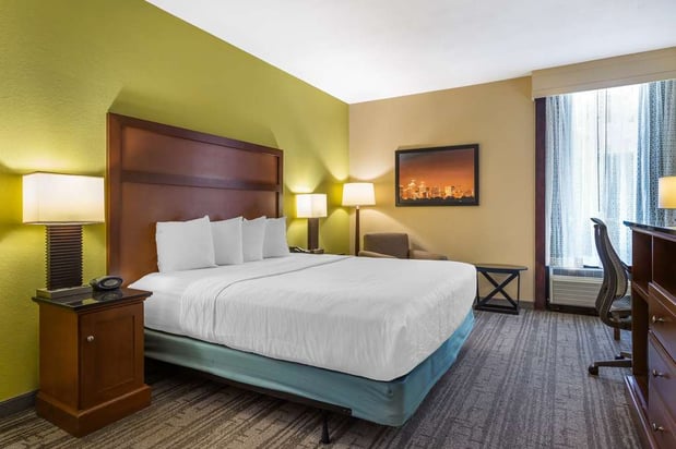 Images Best Western Plus Houston Energy Corridor