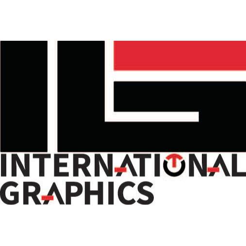 International Graphics ULC Stratford (519)271-3010
