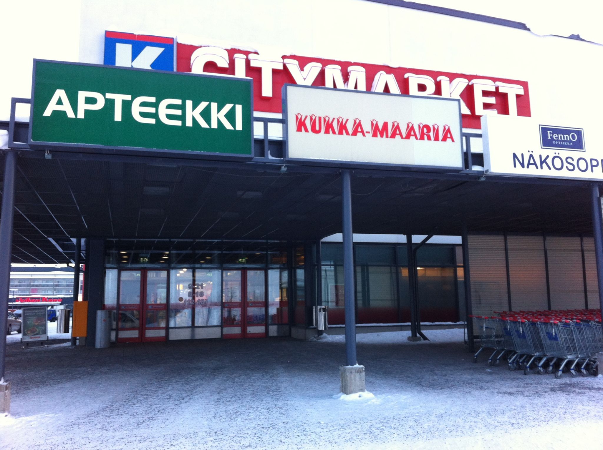 Images Kukka-Maaria