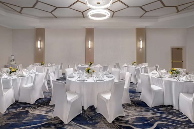 Images DoubleTree Suites by Hilton Hotel Mt. Laurel
