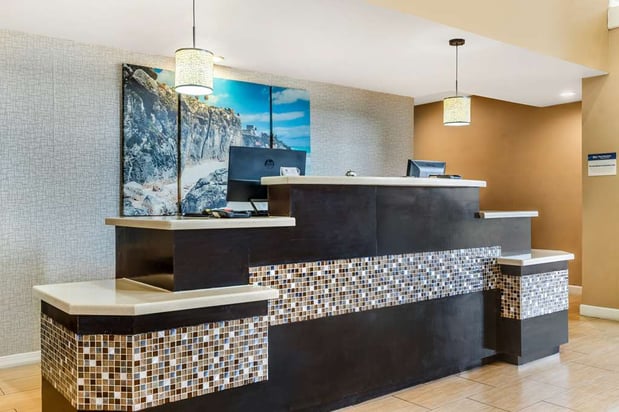 Images Best Western Port Lavaca Inn