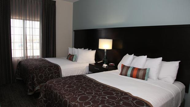 Images Staybridge Suites Lincoln Northeast by IHG