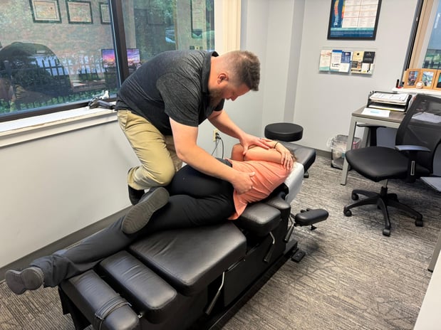 Images Pure Wellness Chiropractic