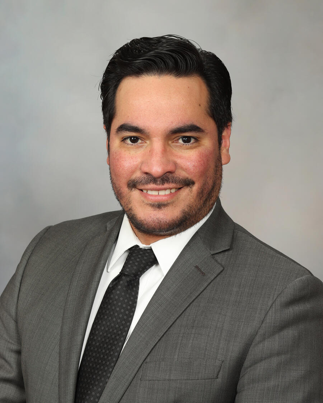 Dr. Roberto Leon Ferre, MD - Rochester, MN - Oncology, Oncologist