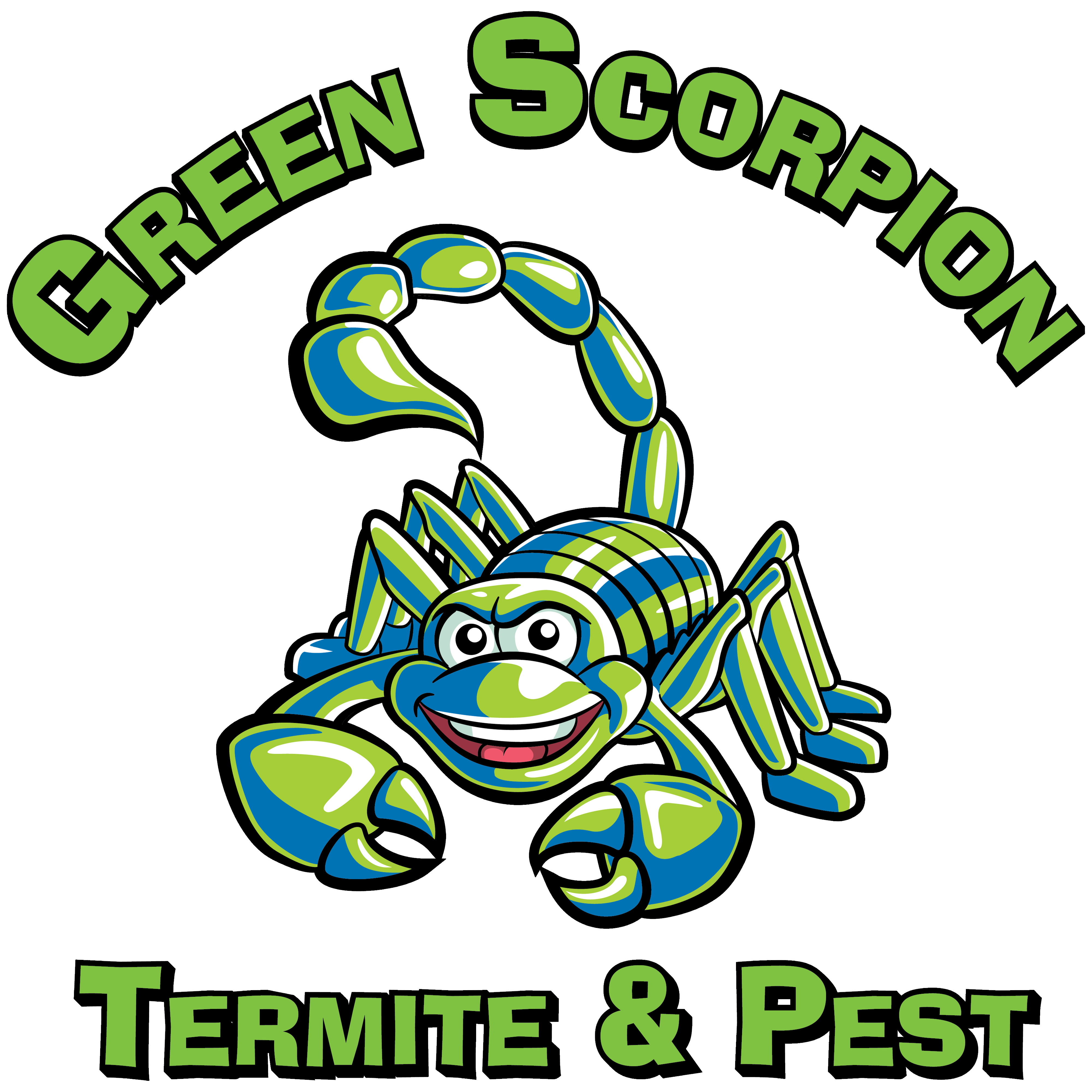 Green Scorpion Termite & Pest - Tucson, AZ 85743 - (520)867-4448 | ShowMeLocal.com
