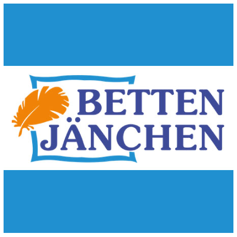 Betten Jänchen in Bautzen - Logo