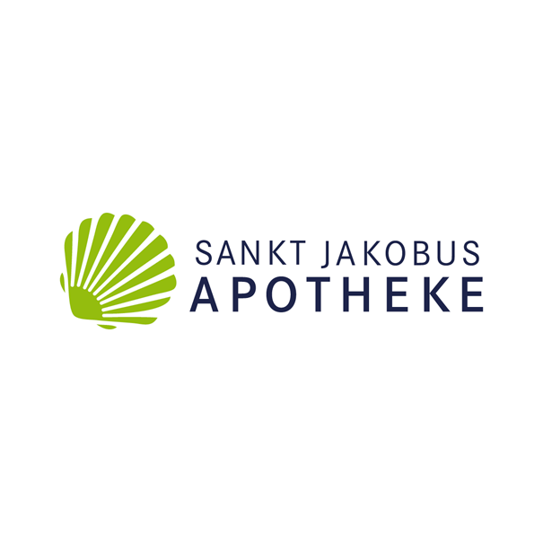 Sankt Jakobus Apotheke in Lenggries - Logo