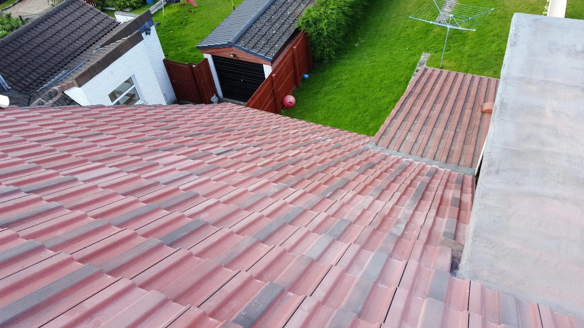 Cathcart Roofing Glasgow 01416 203808