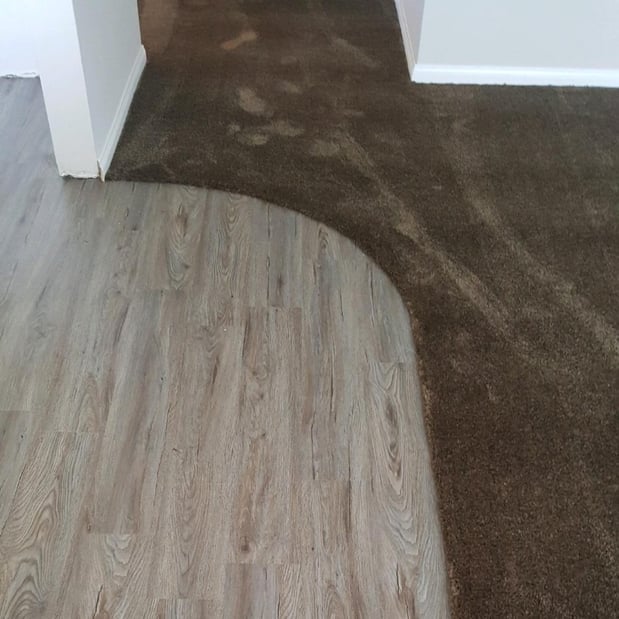 Images Eternity Carpet & Flooring Inc.