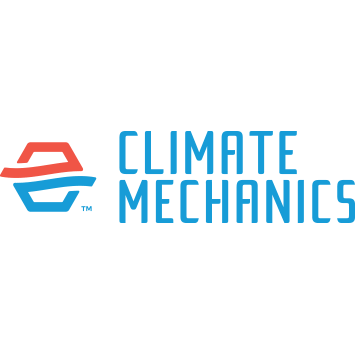 Climate Mechanics LLC Logo
