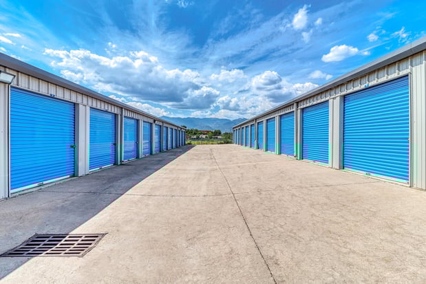 Images SmartStop Self Storage