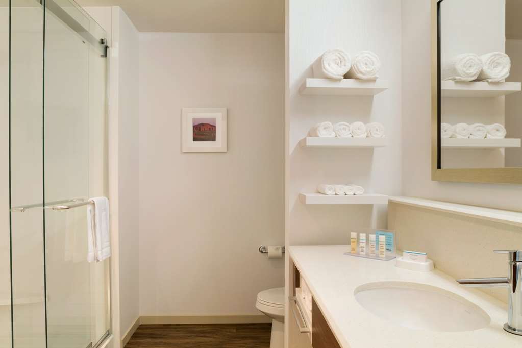 Images Hampton Inn by Hilton Edmonton/Sherwood Park
