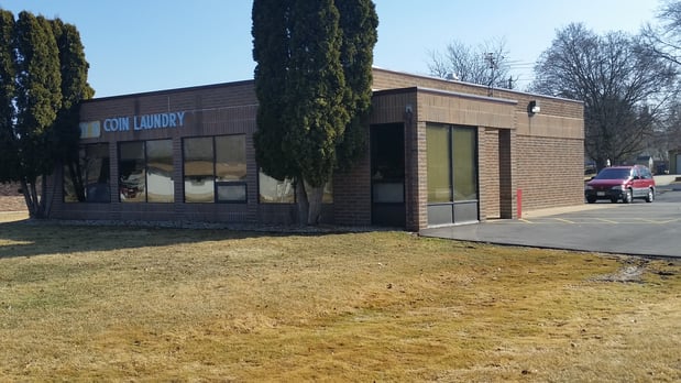 Images Highway 26 Laundry