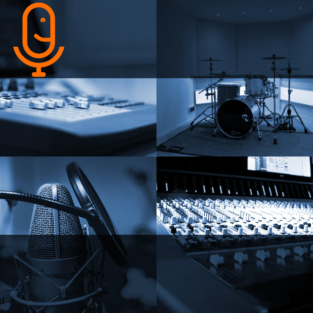 Faceline Recording Studios, Lindenhofstrasse 9 in Althegnenberg