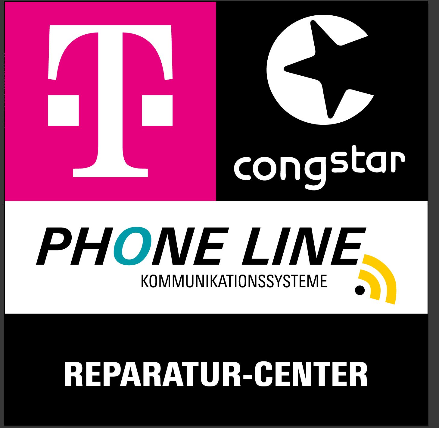 Bilder PHONE LINE Reparatur-Center - Apple iPhone und Smartphone Reparaturen