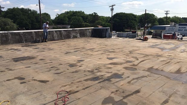 Images Shepherd Commercial Roofing