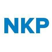 NKP Medical Logo