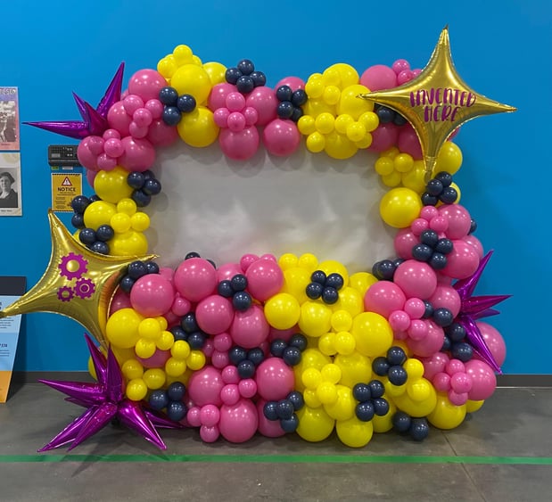 Images Balloons by Misti