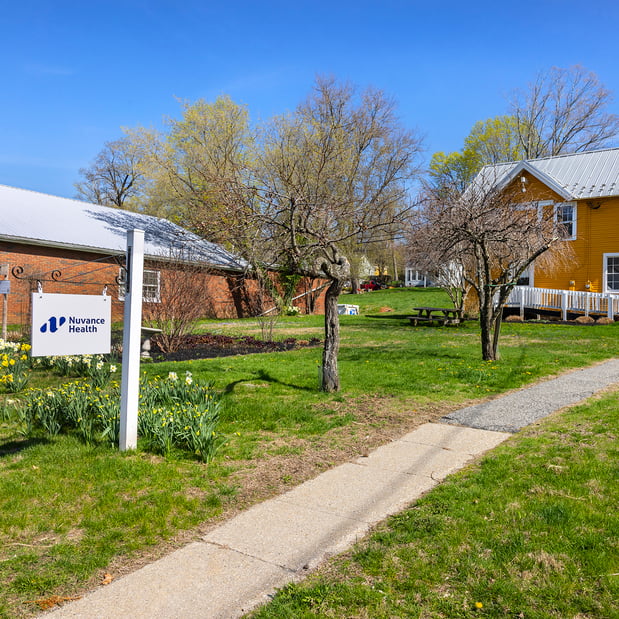 Images Nuvance Health Medical Practice - Primary Care Millerton