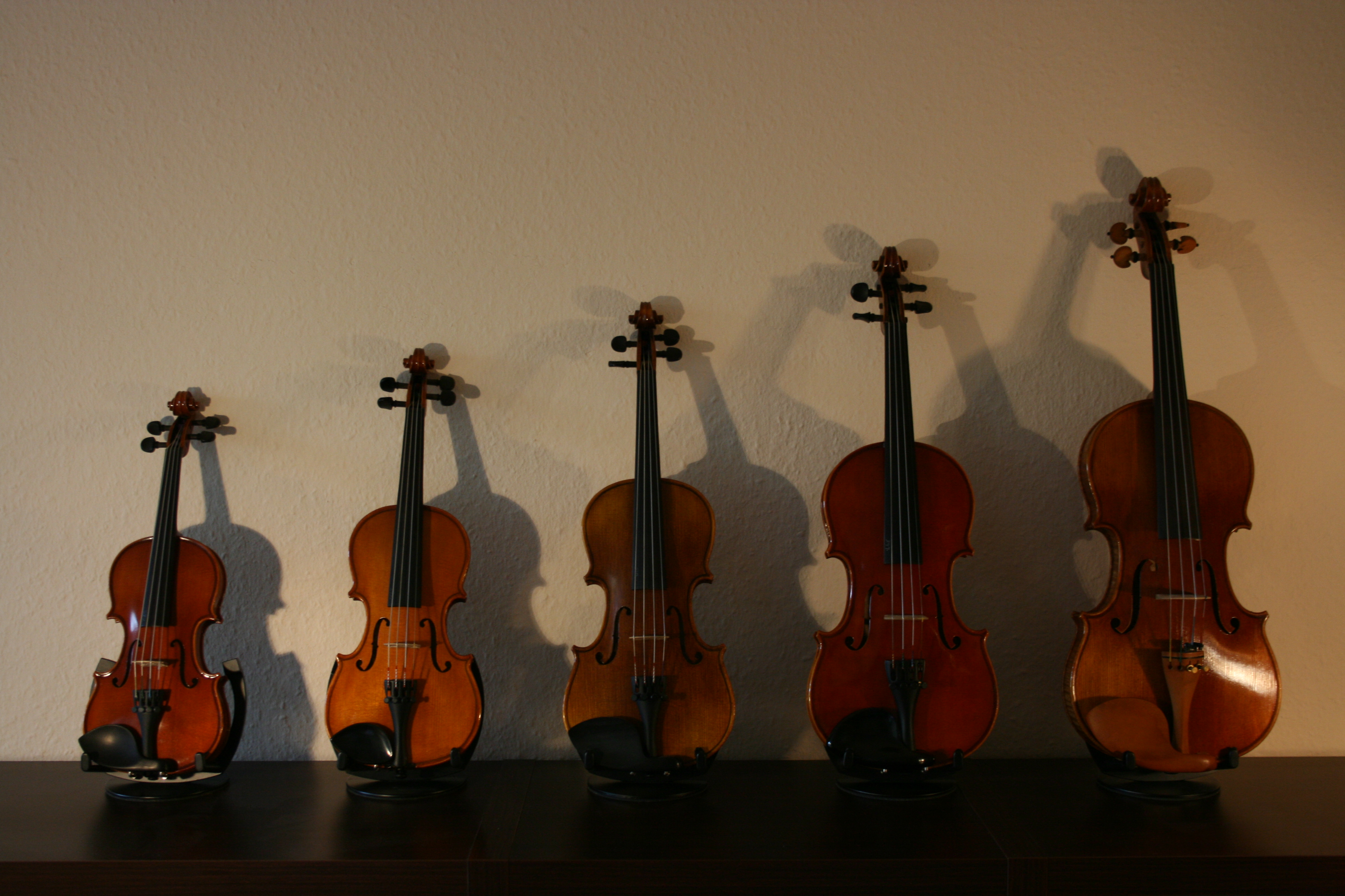 Bild 3 Geigenbauwerkstatt Christian Gehring in Bad Vilbel
