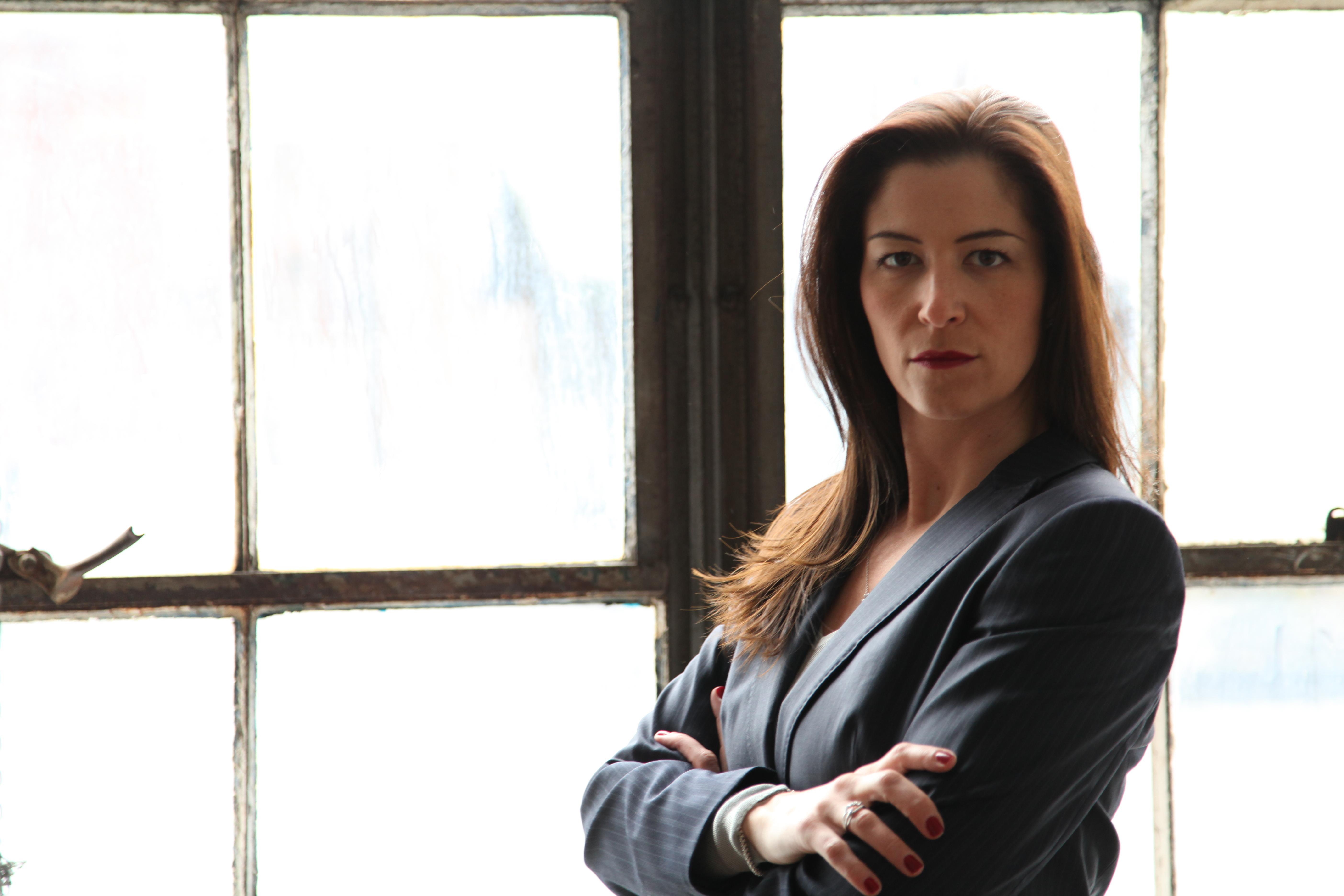 The Law Offices Of Alissa Hascup, LLC