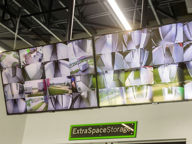 Security Screens