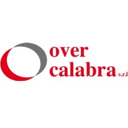 Over Calabra Logo