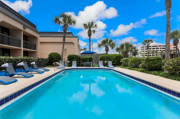 Images Hampton Inn Ft. Walton Beach