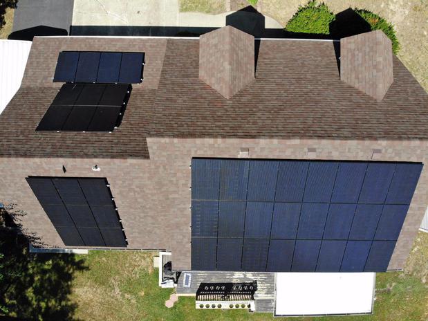 Images Sun City Solar Energy