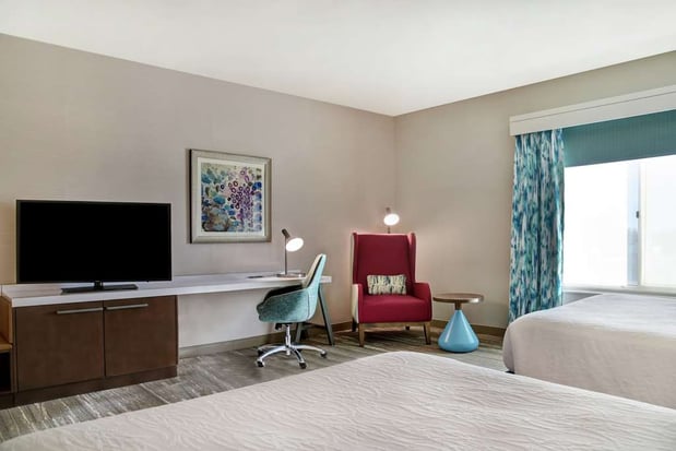 Images Hilton Garden Inn Kansas City/Kansas