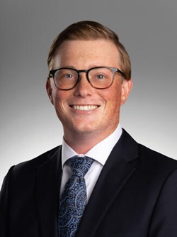 Colin Farritor, DO 