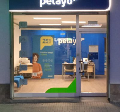Galería en miniatura
