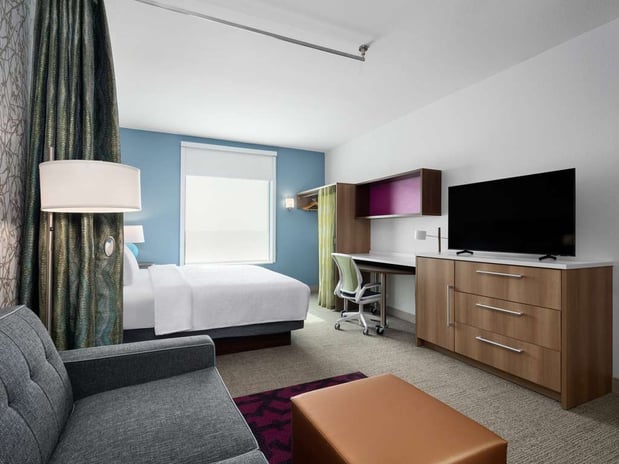 Images Home2 Suites by Hilton Round Rock Medical Center