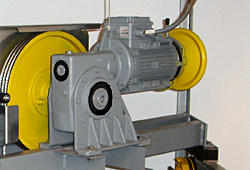 Rhein-Getriebe GmbH, Grünstrasse 34 in Meerbusch