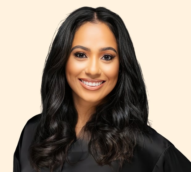 Images Khayah Hodges, Counselor