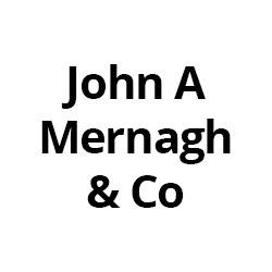 John A Mernagh & Co