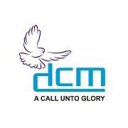 Divinely Called Ministries Logo